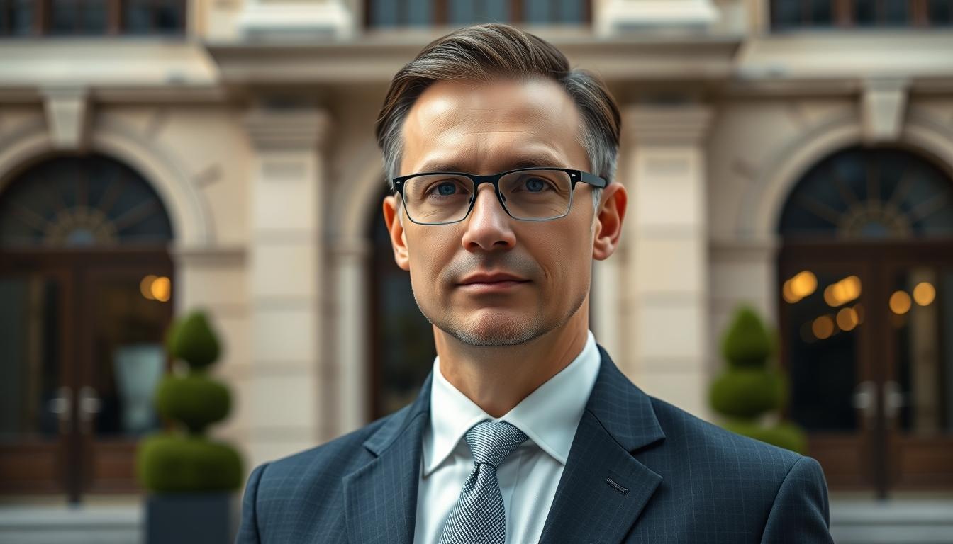 Enterprise systems development specialist