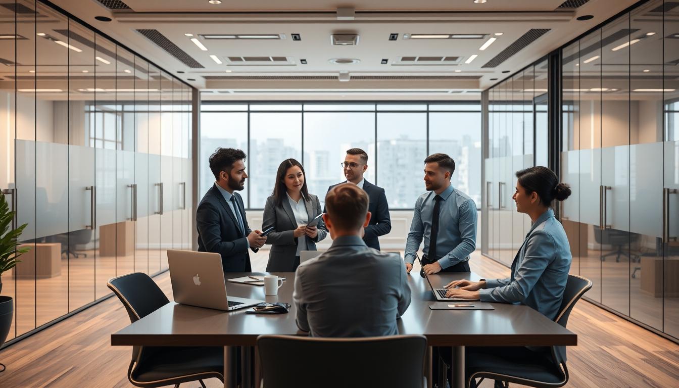 Automation and integration services for enterprise systems