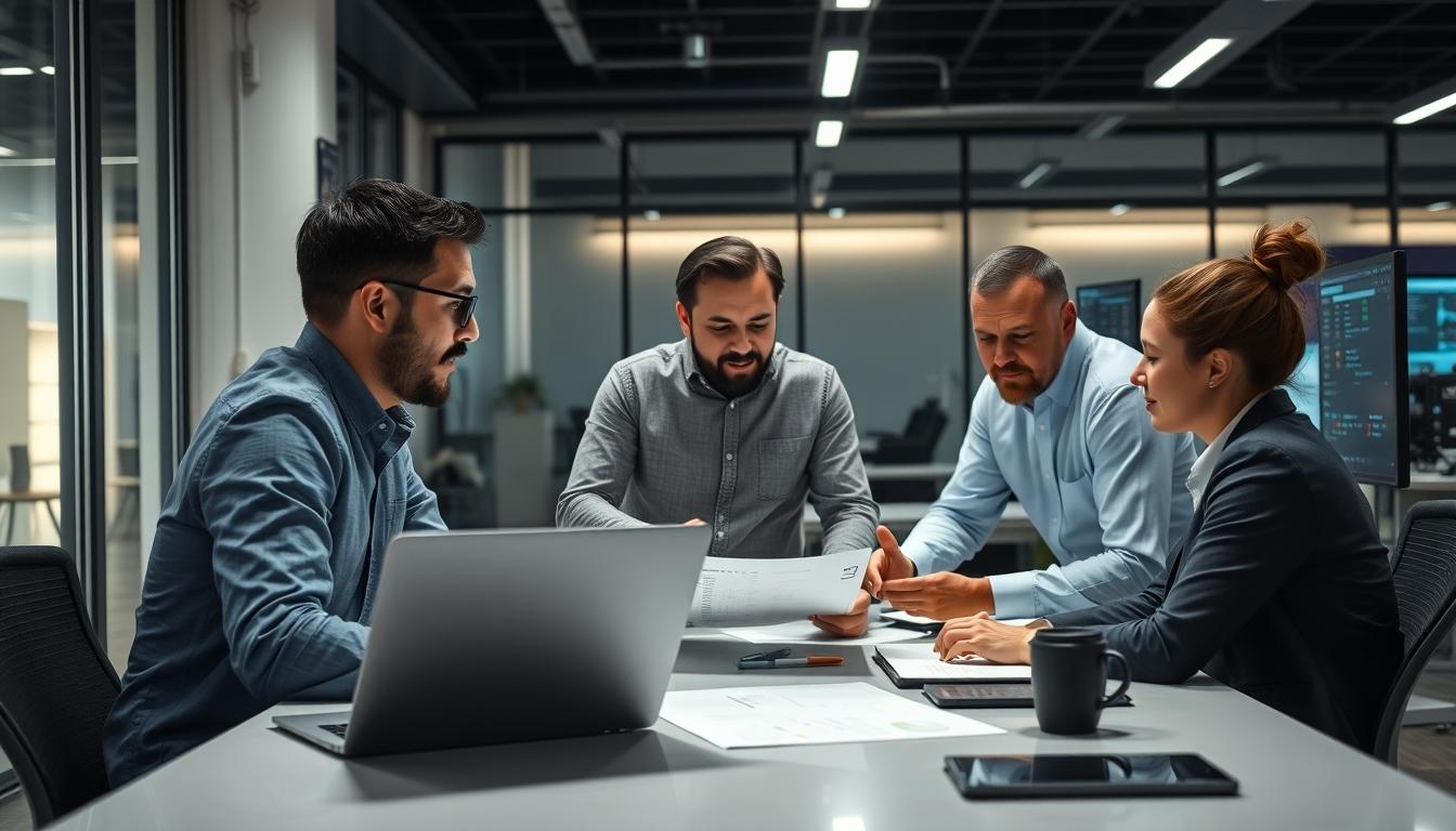 Workflow and development for enterprise platforms