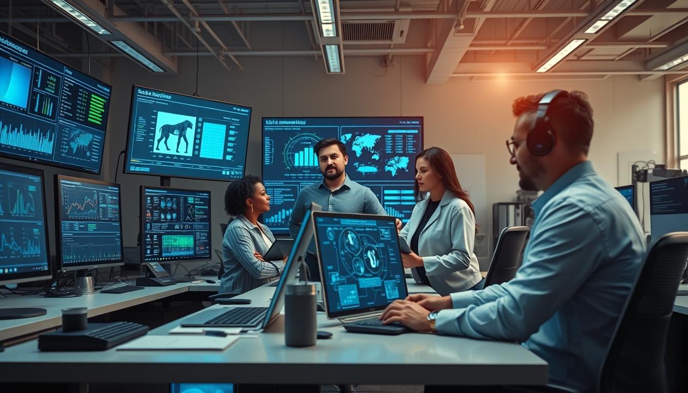 Business software pricing and service packages